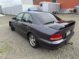 2001 Mitsubishi Galant