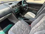 2006 Mitsubishi Galant 2.0P