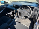 2006 Toyota Allex
