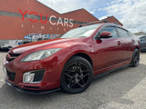 2008 Mazda Atenza 25 Sport
