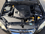 2008 Subaru Legacy B4 H6