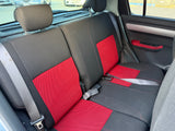2006 Suzuki Swift Sport