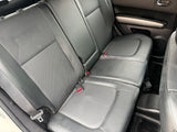 2008 Nissan X-Trail 4X4