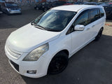 2007 Mazda MPV Turbo