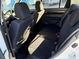 2005 Suzuki Swift