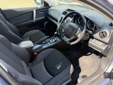 2008 Mazda Atenza Sports Wagon