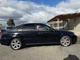 2008 Subaru Legacy B4 H6
