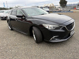 2014 Mazda Atenza Sport 25S