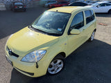 2006 Mazda Demio