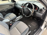 2005 Mazda Axela Sport Sedan