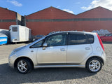 2002 Mitsubishi Colt