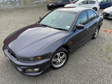 2001 Mitsubishi Galant