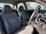 2008 Subaru Legacy B4 H6