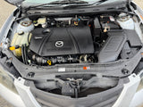 2005 Mazda Axela Sport Sedan