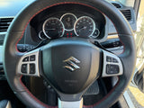 2015 Suzuki Swift Sport 1.6P