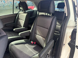 2007 Mazda MPV Turbo