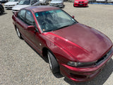 2006 Mitsubishi Galant 2.0P