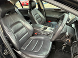 2014 Ford Falcon FG2 G6E