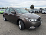 2012 Kia Cerato 2.0P