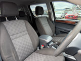 2014 Foton Tunland