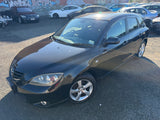2005 Mazda Axela Sport