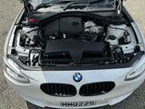 2013 BMW 116i Launch Edition
