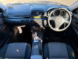 2005 Mazda Axela Sport