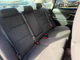 2008 Subaru Legacy B4 H6