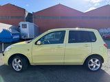 2006 Mazda Demio