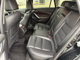 2014 Mazda Atenza Sport 25S