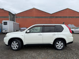 2008 Nissan X-Trail 4X4