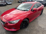 2013 Mazda Atenza 20S