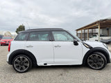 2016 Mini Cooper Countryman S JCW