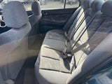 2002 Mitsubishi Galant 2.0P