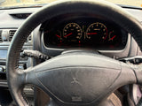 2001 Mitsubishi Galant