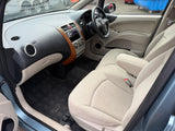 2008 Mitsubishi Colt