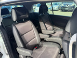 2007 Mazda MPV Turbo