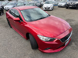 2013 Mazda Atenza 20S