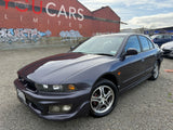 2001 Mitsubishi Galant