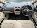 2008 Mitsubishi Colt