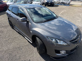 2008 Mazda Atenza Sports Wagon