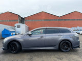 2008 Mazda Atenza Sports Wagon