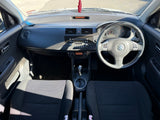2005 Suzuki Swift