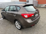 2012 Kia Cerato 2.0P