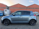 2006 Suzuki Swift Sport