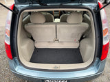 2008 Mitsubishi Colt