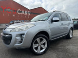 2010 Peugeot 4007