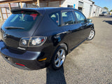 2005 Mazda Axela Sport