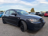 2007 Mazda Axela Sport