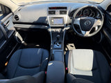 2009 Mazda Atenza 25 AWD